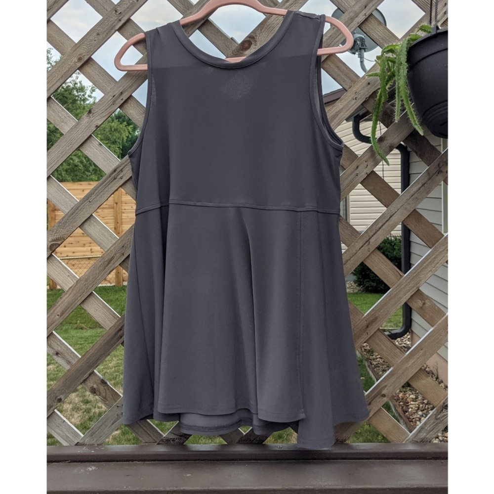 By JJ Reversible Tank Top